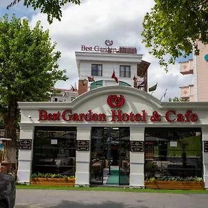 Garden فندق اسطنبول