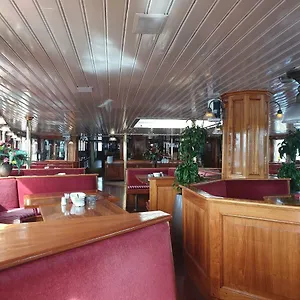 Kapitein Anna , Amsterdam Nederland