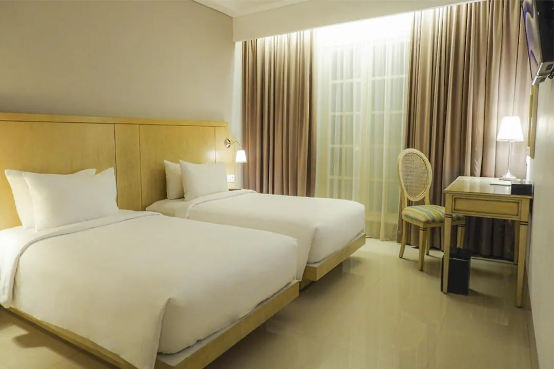 Hotel Santika Seminyak  Seminyak (Bali)