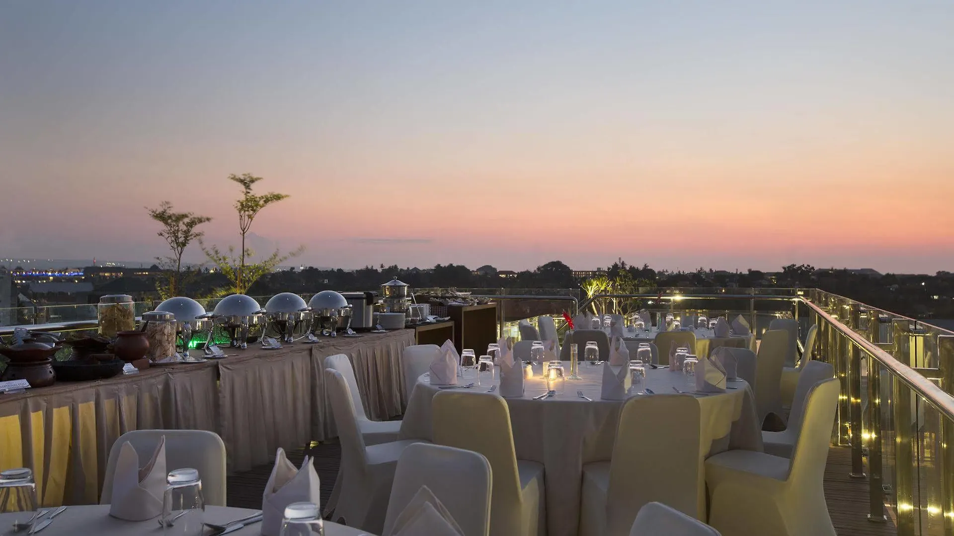 Hotel Santika Seminyak