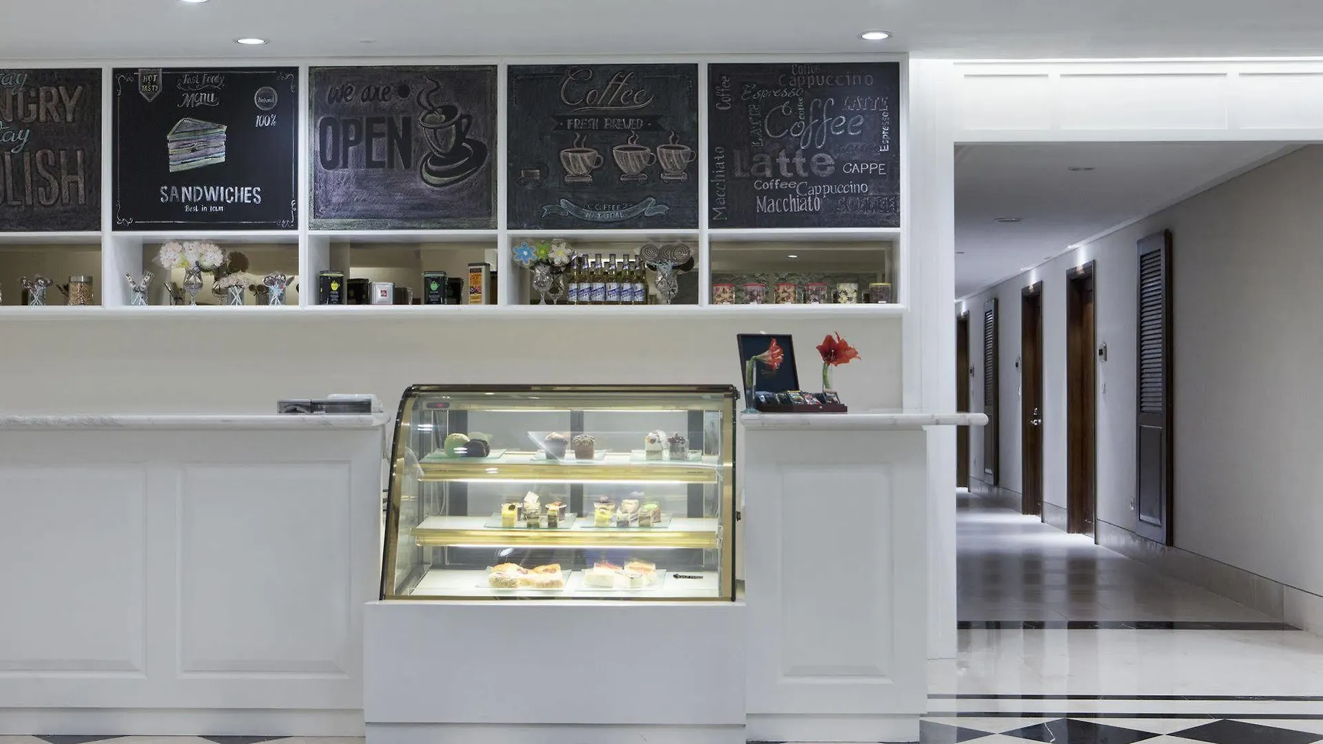 Hotel Santika Seminyak